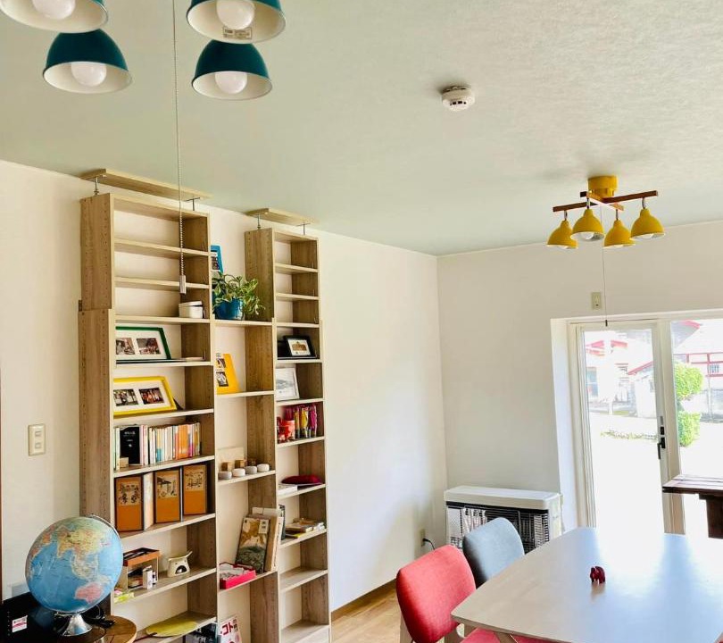 Photo of Livingroom in Hirosaki