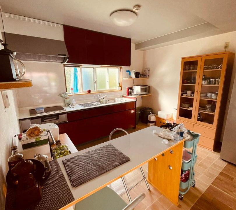 Photo of Livingroom in Hirosaki