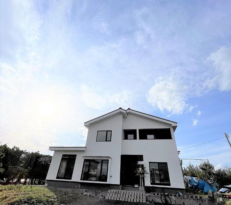Photo of Buildings in Hirosaki