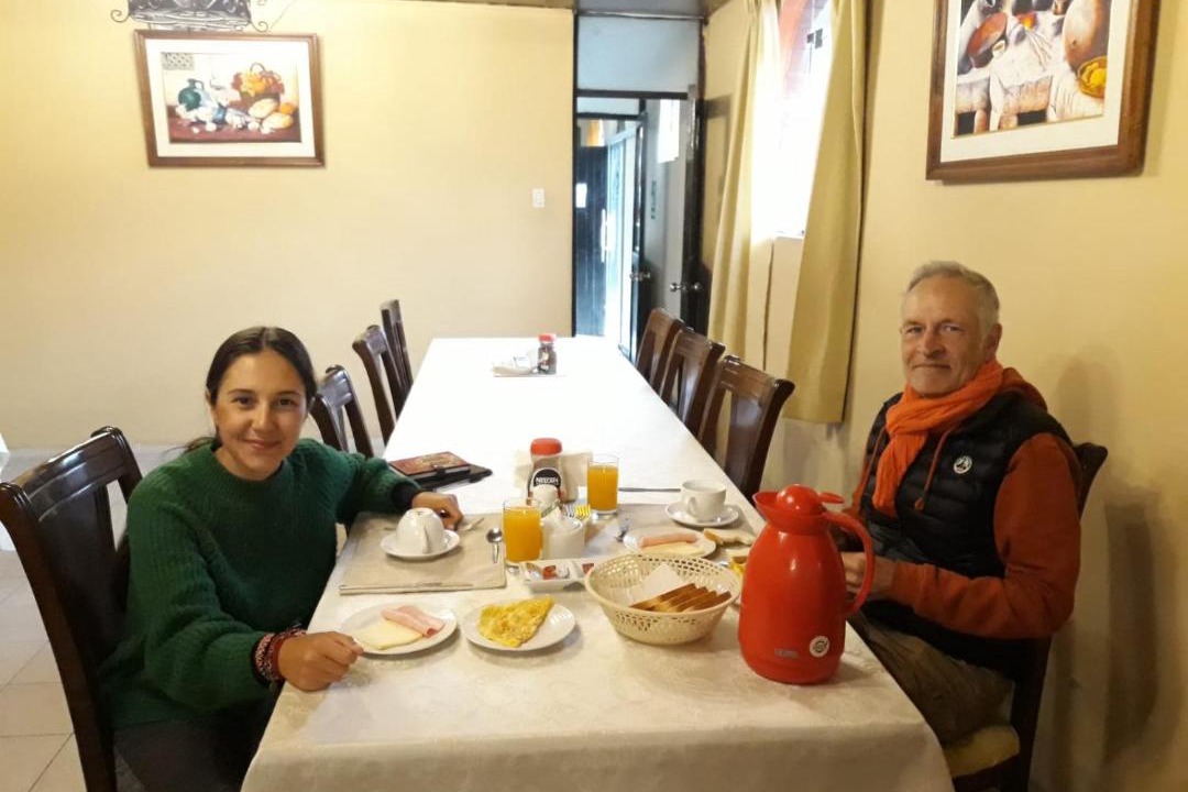 Photo of Others in Cabanaconde