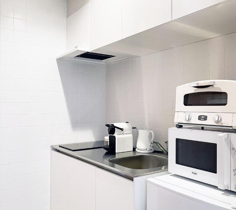 Photo of Kitchen in Asakura