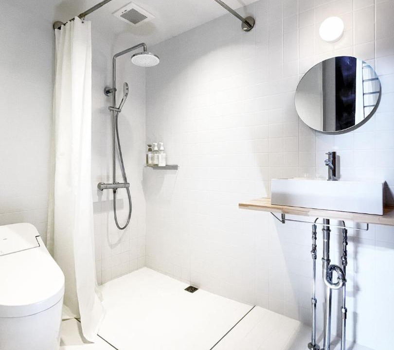 Photo of Bathroom in Asakura