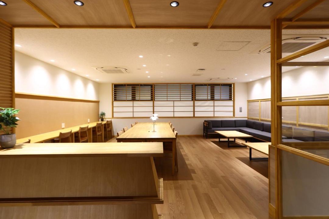 Photo of Others in Yudanaka Shibu Onsen