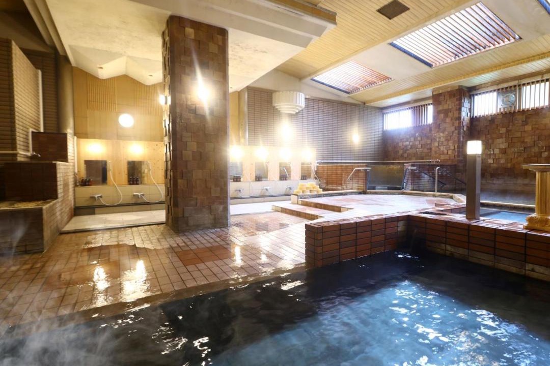 Photo of Others in Yudanaka Shibu Onsen