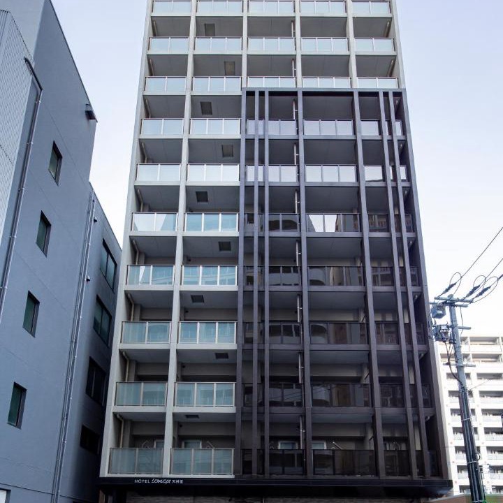 Photo of Buildings in Tenjin
