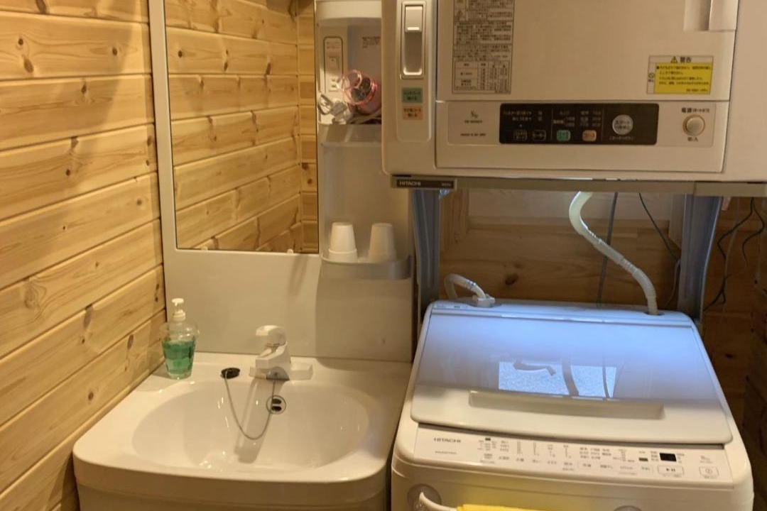 Photo of Bathroom in Azumino