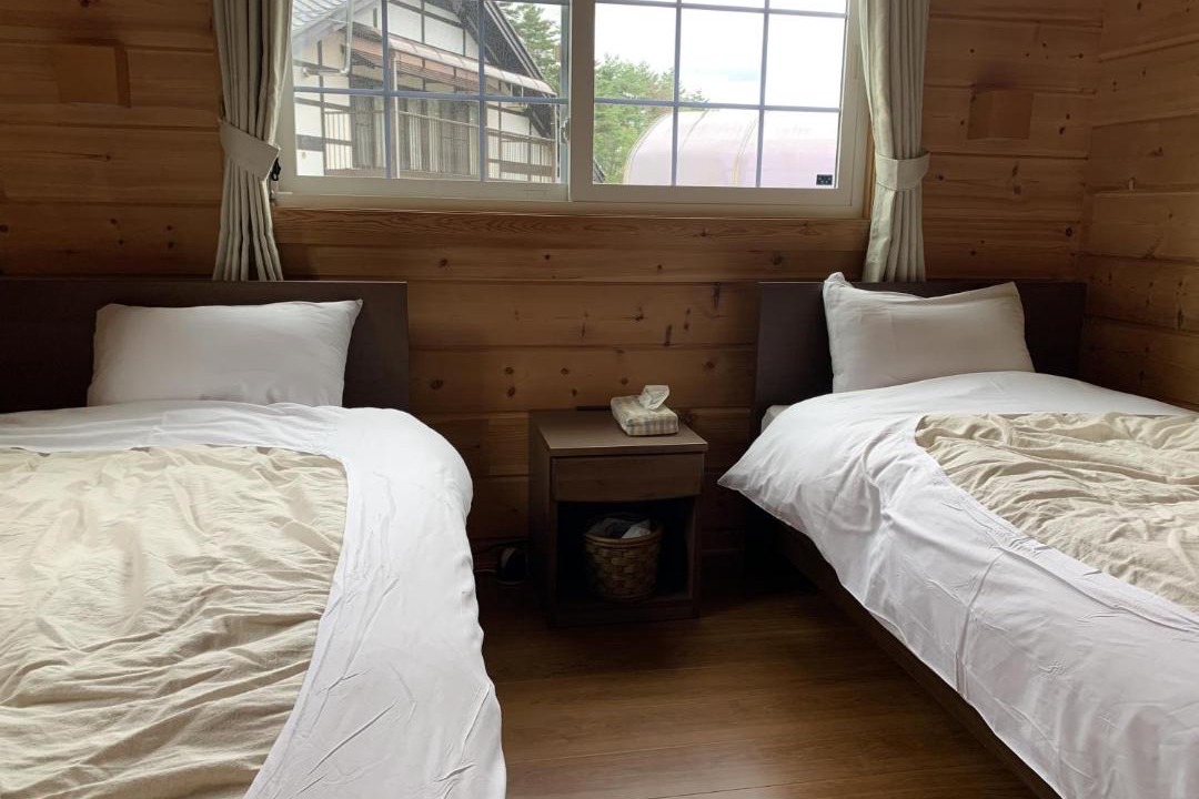 Photo of Bedroom in Azumino