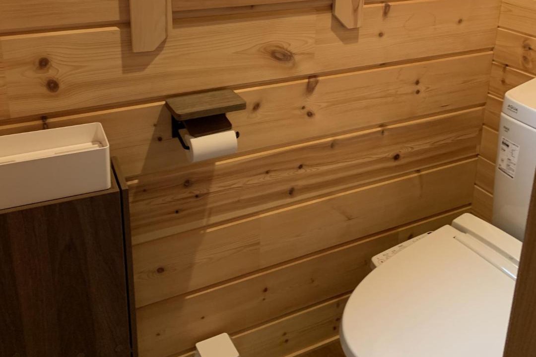 Photo of Bathroom in Azumino