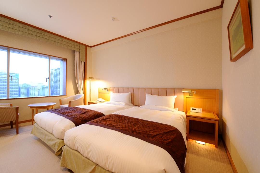 Photo of Bedroom in Chuo Ward