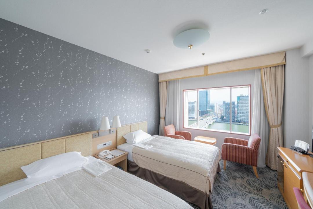 Photo of Bedroom in Chuo Ward