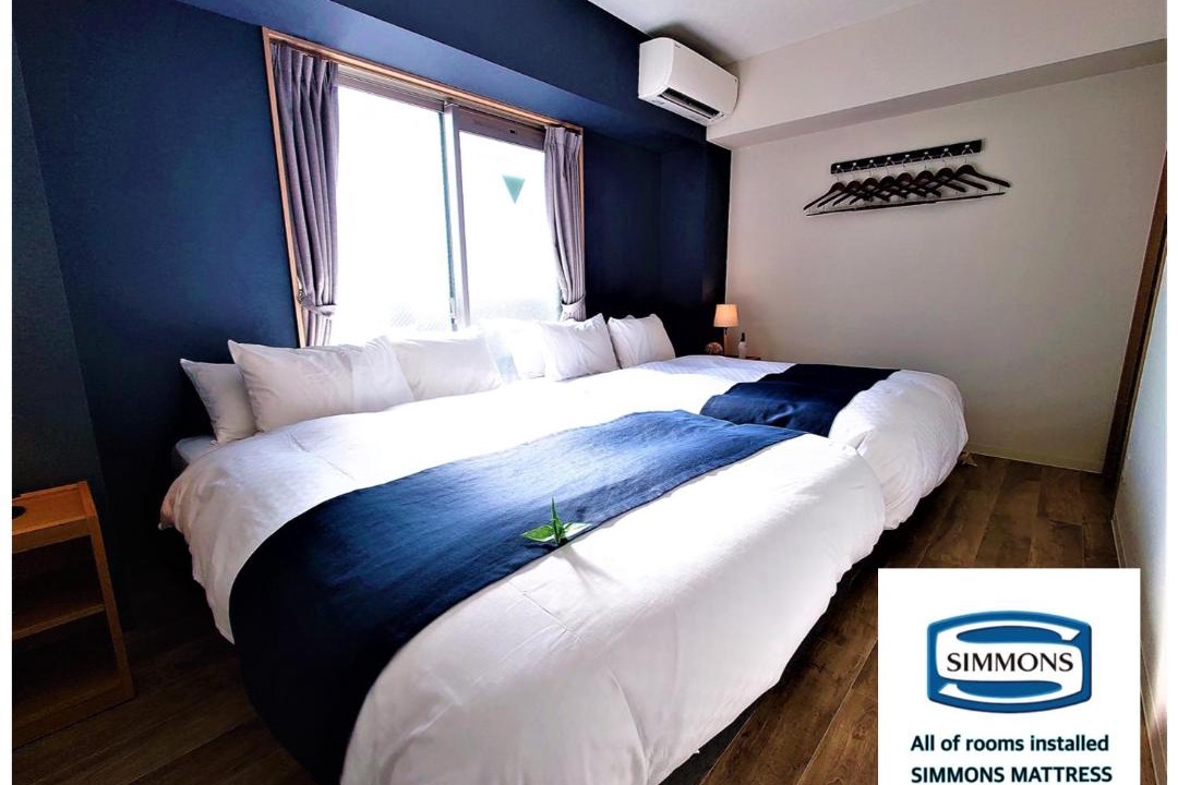 Photo of Bedroom in Minami