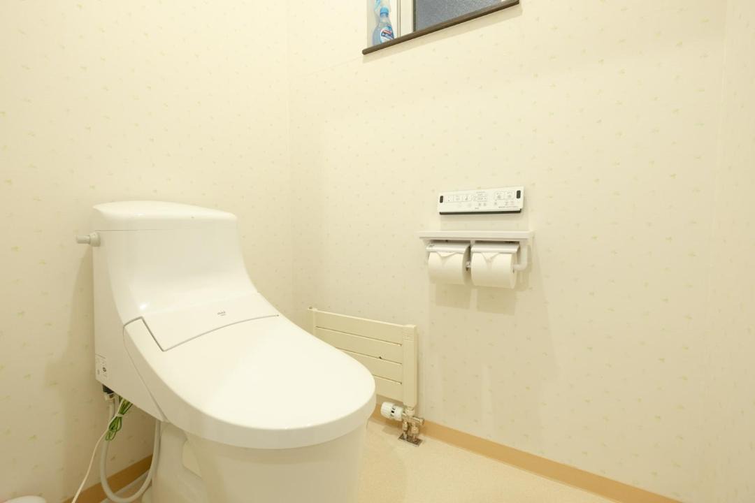 Photo of Bathroom in Asahikawa