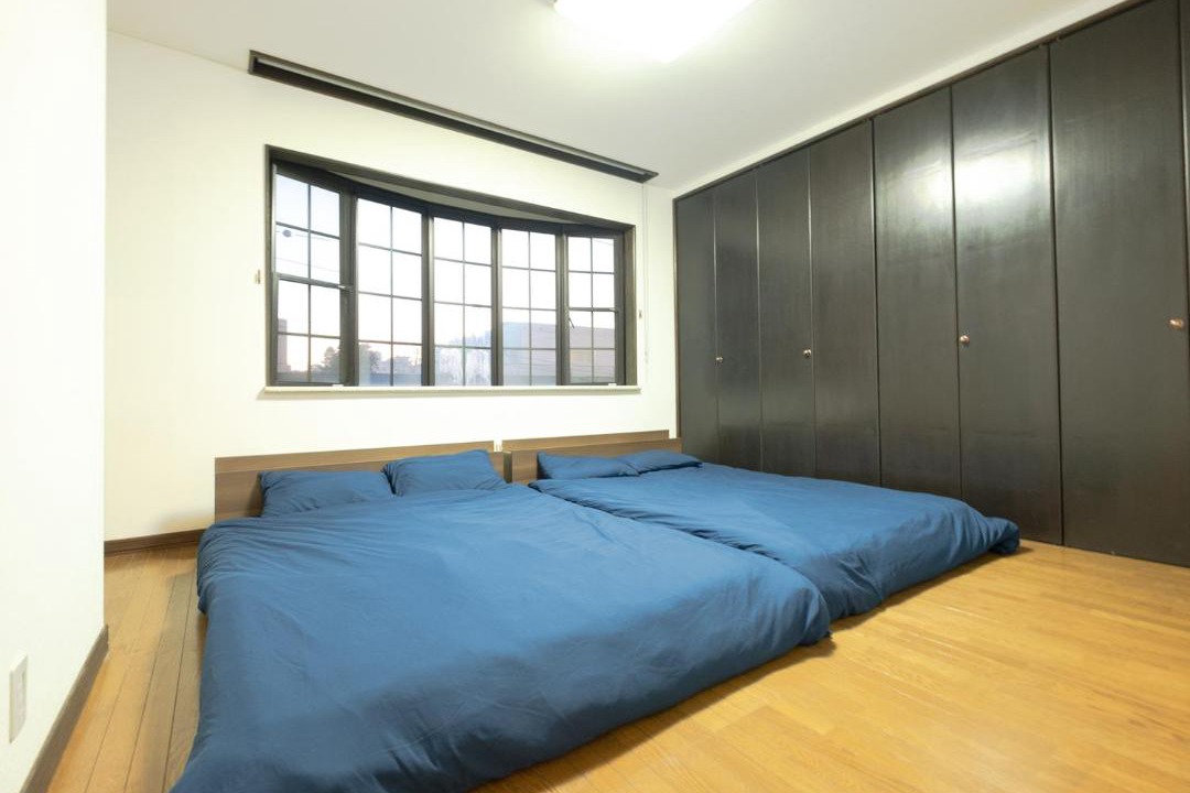 Photo of Bedroom in Asahikawa