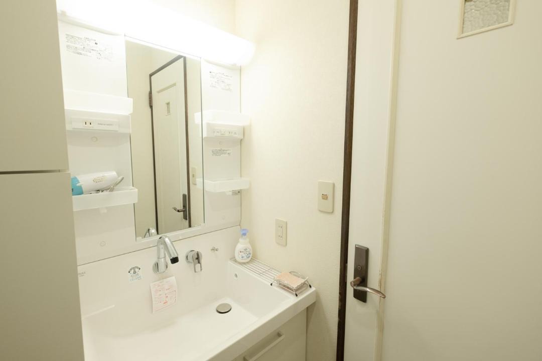 Photo of Bathroom in Asahikawa