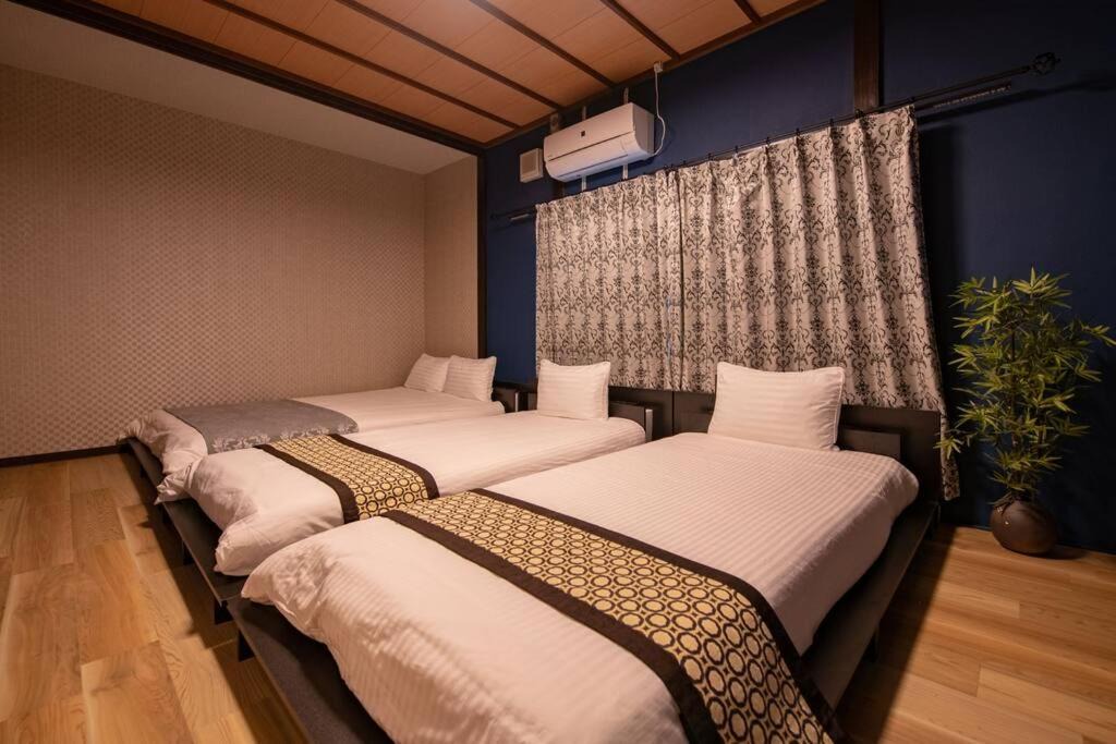 Photo of Bedroom in Tsubaki Onsen