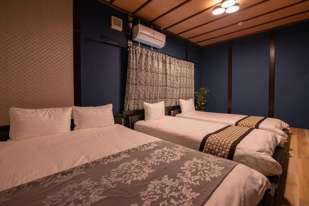 Photo of Bedroom in Tsubaki Onsen
