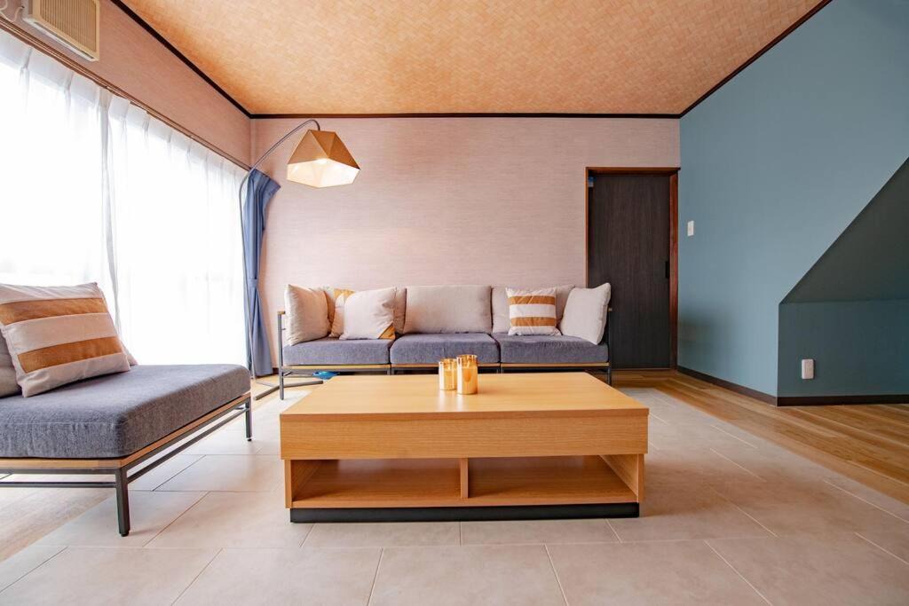 Photo of Livingroom in Tsubaki Onsen