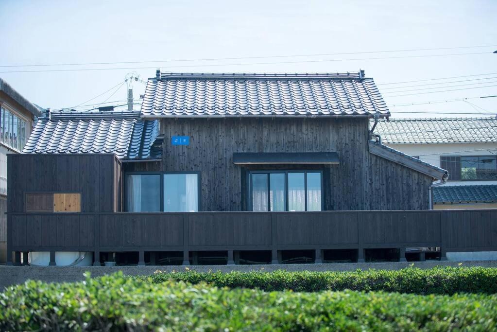 Photo of Buildings in Izumo