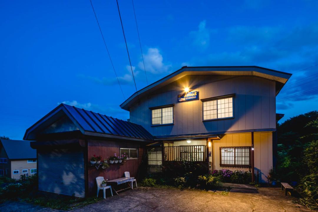 Photo of Others in Myoko