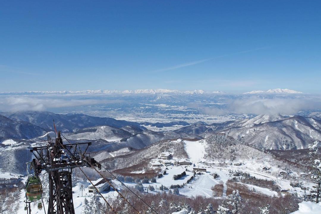 Photo of Others in Shiga Highlands