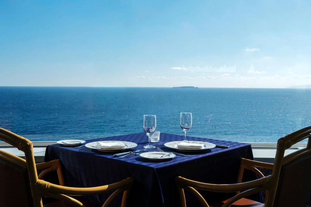 Photo of Patio Balcony in Atami