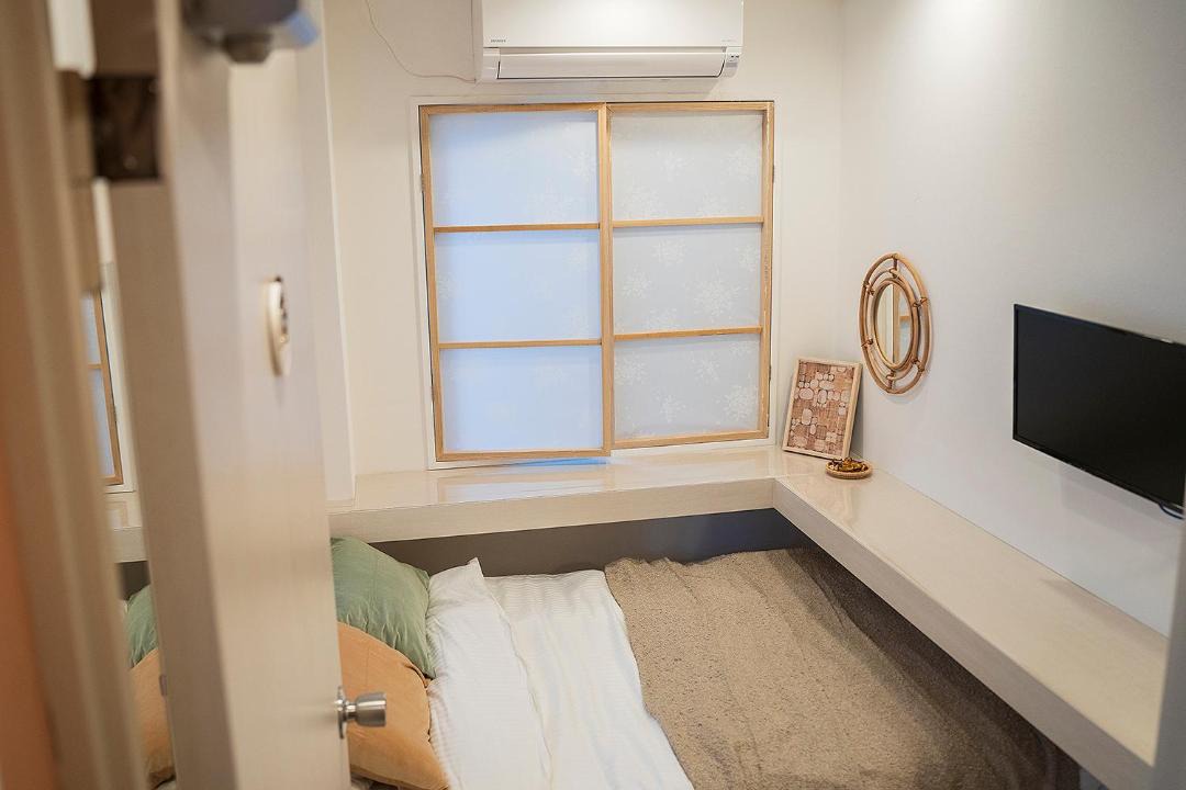 Photo of Bedroom in Ikebukuro