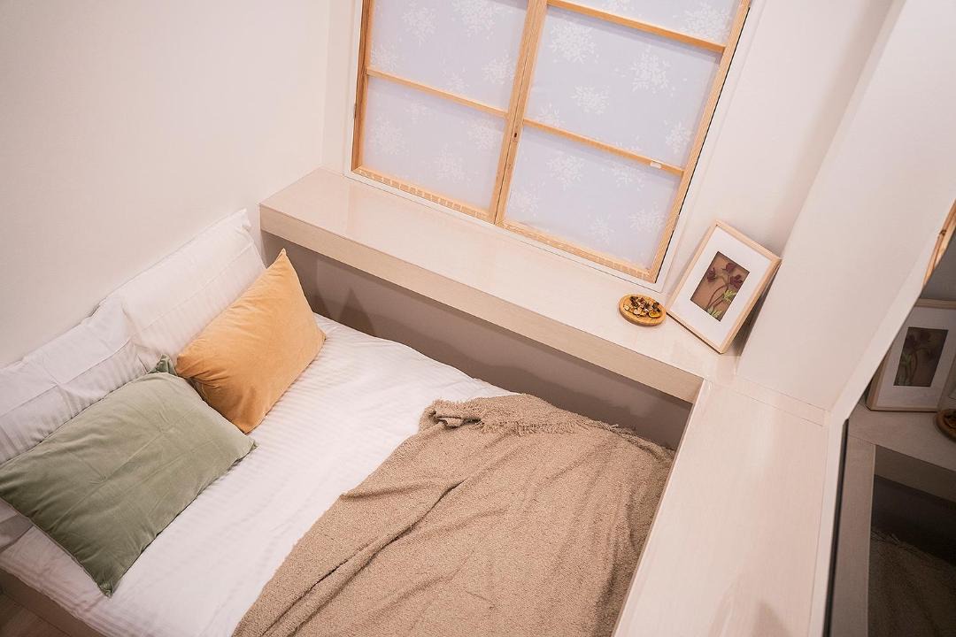 Photo of Bedroom in Ikebukuro