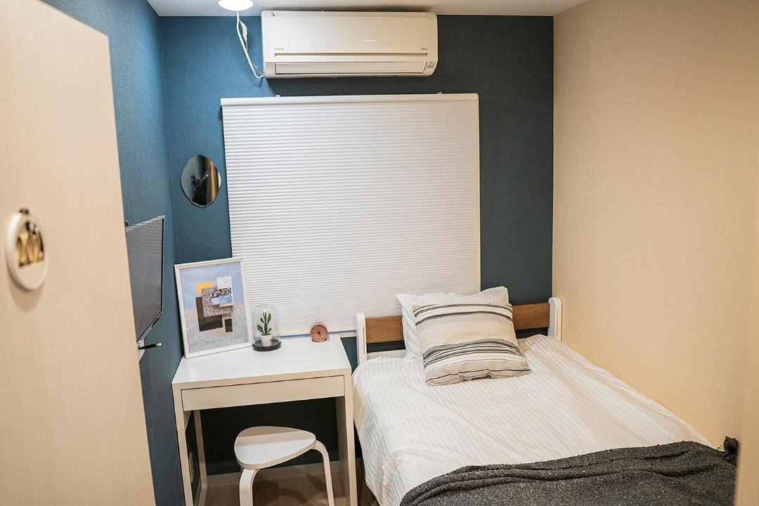Photo of Bedroom in Ikebukuro