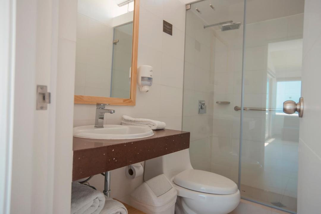 Photo of Bathroom in Asia