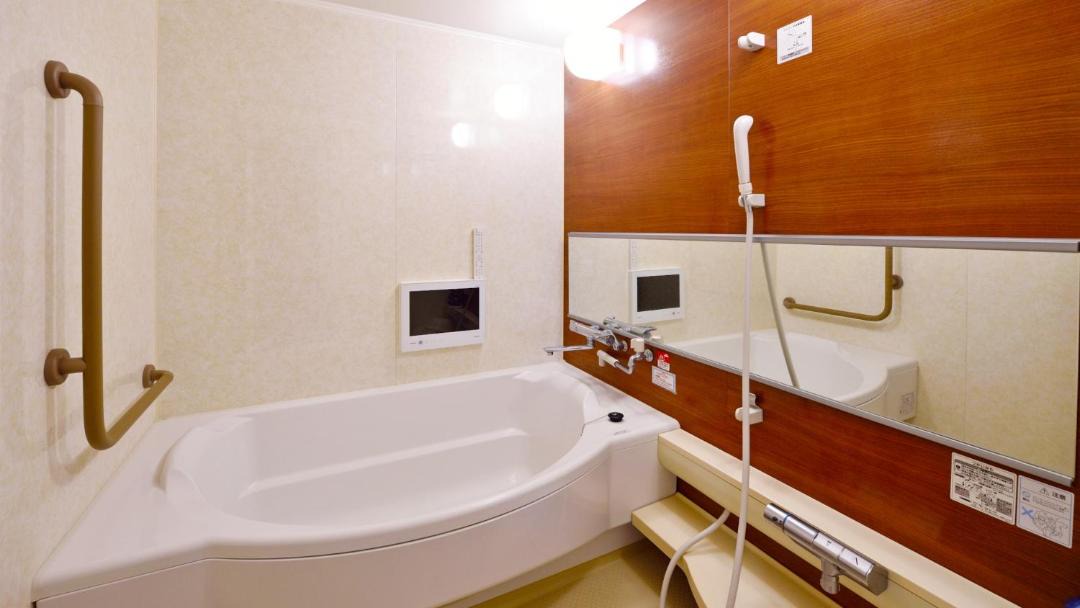 Photo of Bathroom in Amagi