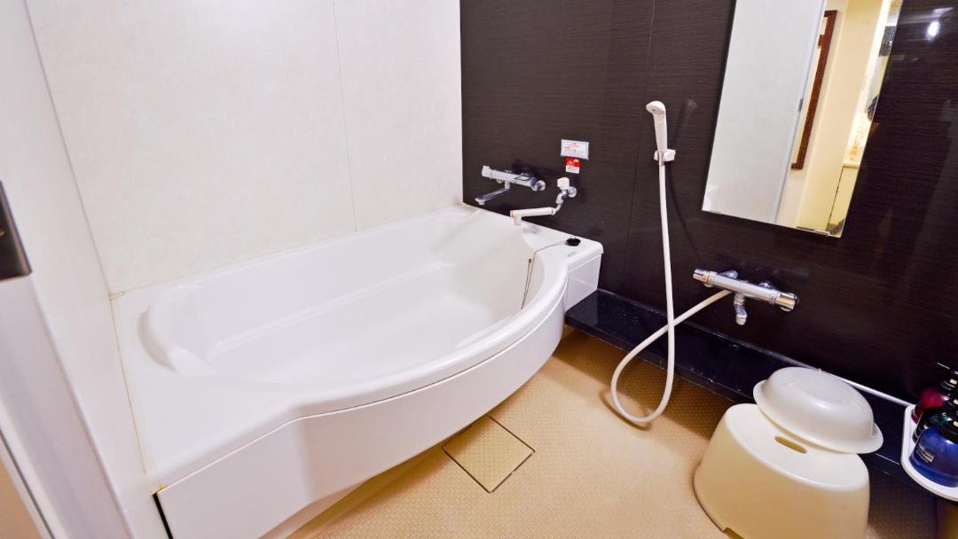 Photo of Bathroom in Amagi