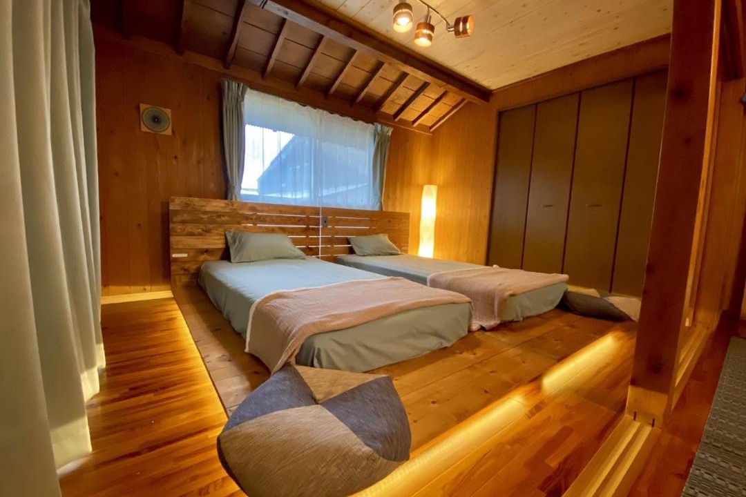 Photo of Bedroom in Yamato