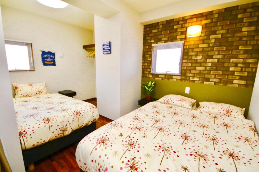 Photo of Bedroom in Okinawa