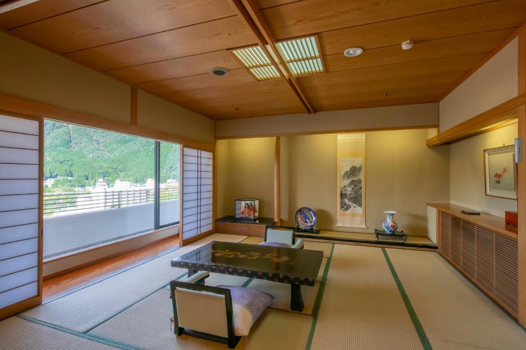Photo of Others in Kinugawa Onsen