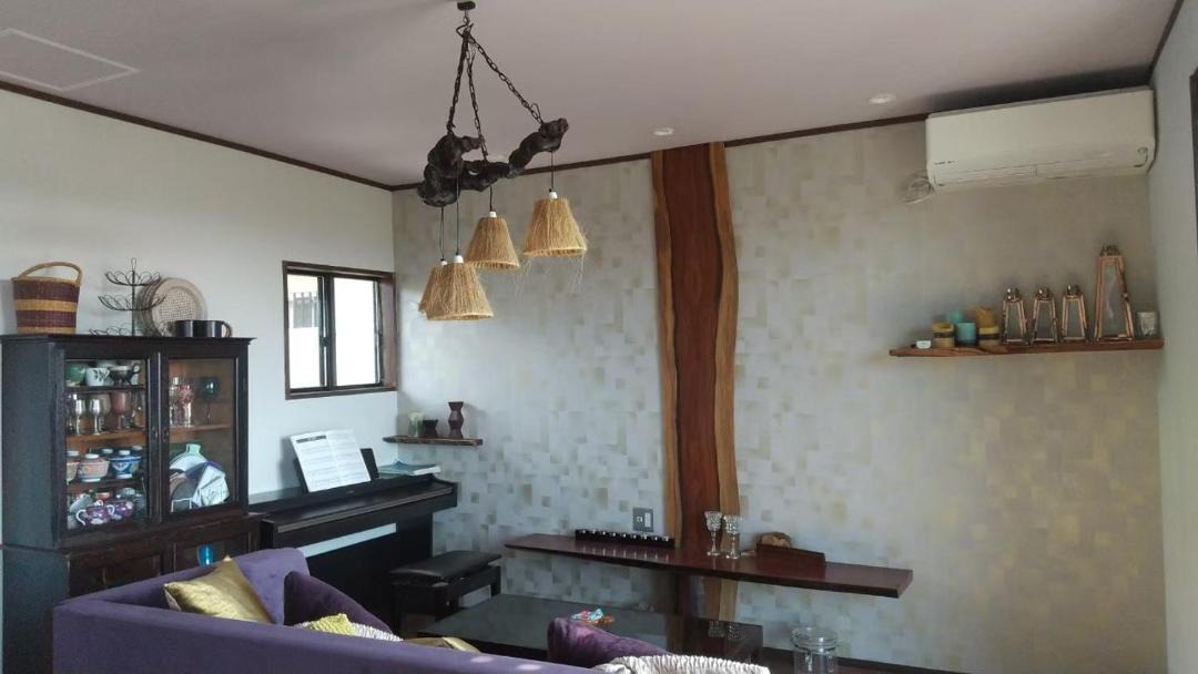 Photo of Livingroom in Sennan District