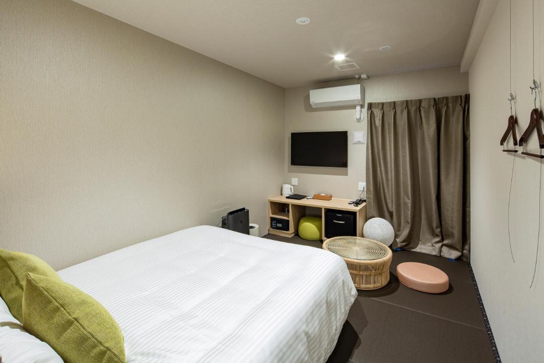 Photo of Bedroom in Tenjin
