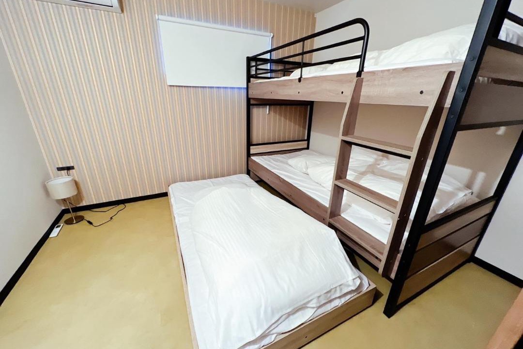 Photo of Bedroom in Hotaka