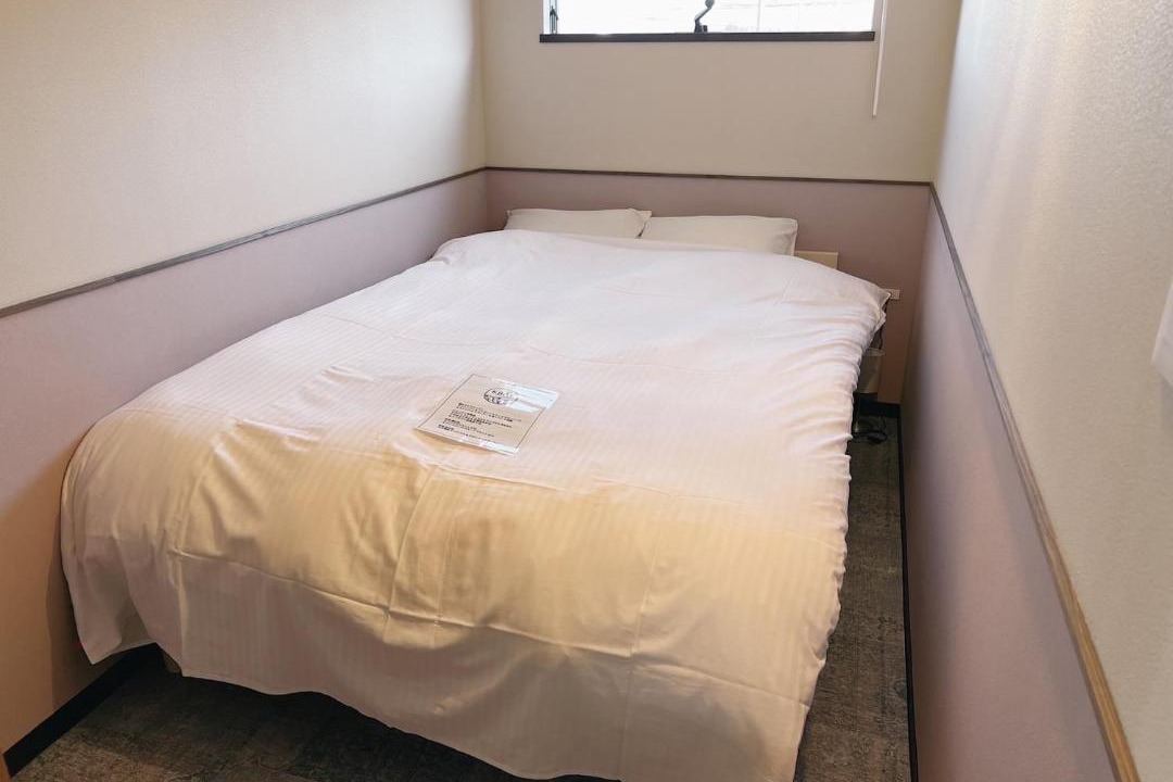 Photo of Bedroom in Hotaka