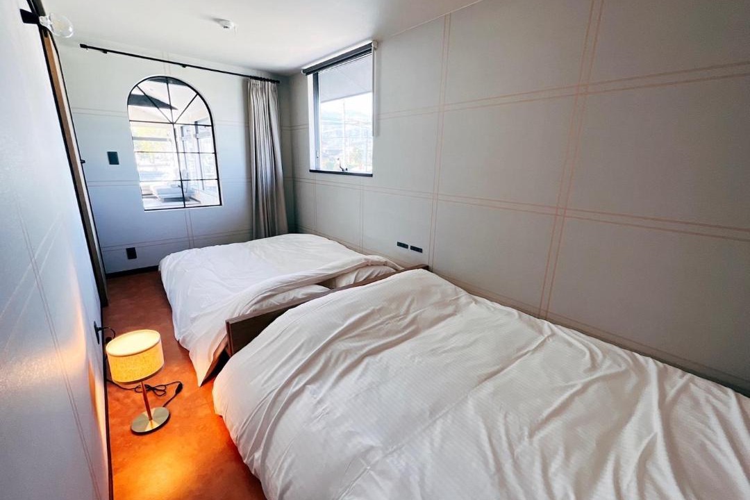Photo of Bedroom in Hotaka