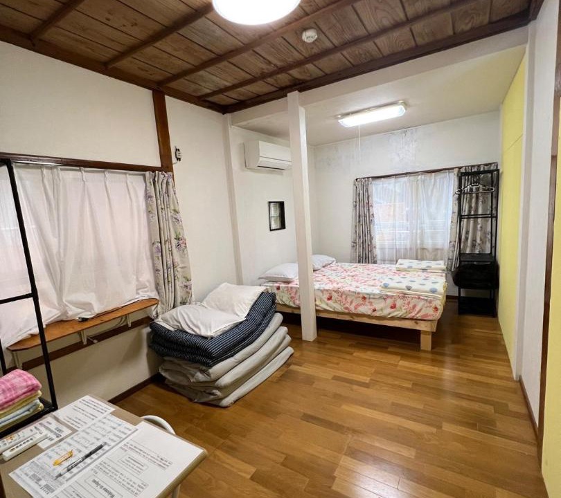 Photo of Bedroom in Okinawa
