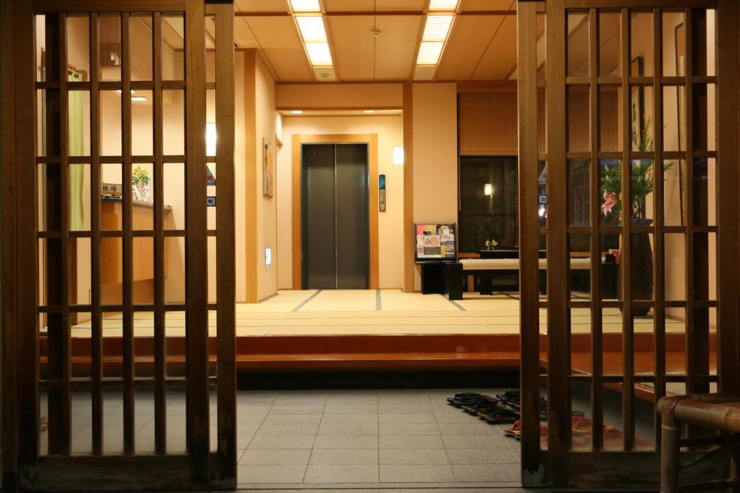 Photo of Others in Yudanaka Shibu Onsen