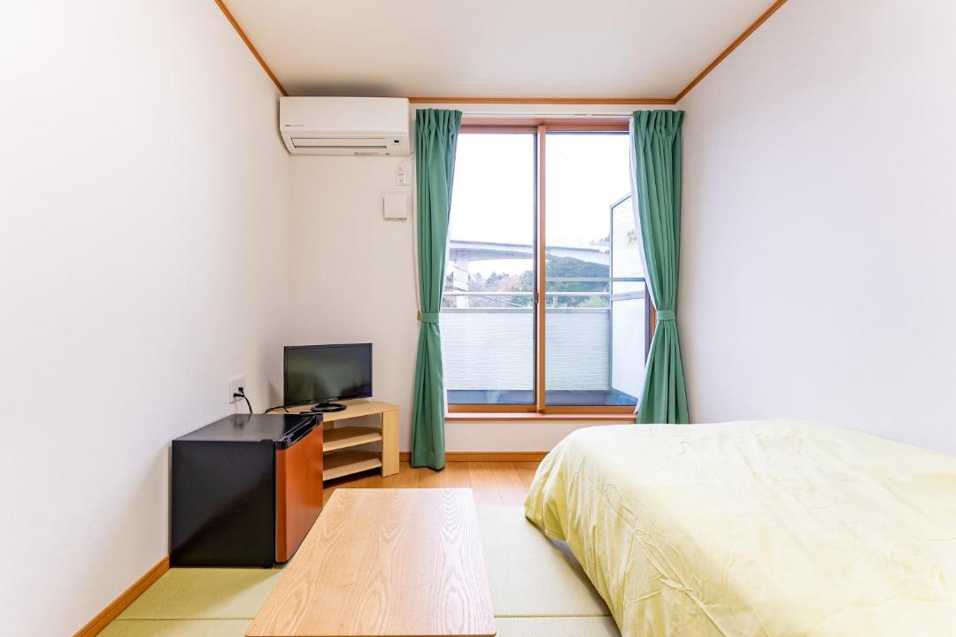 Photo of Bedroom in Hirono