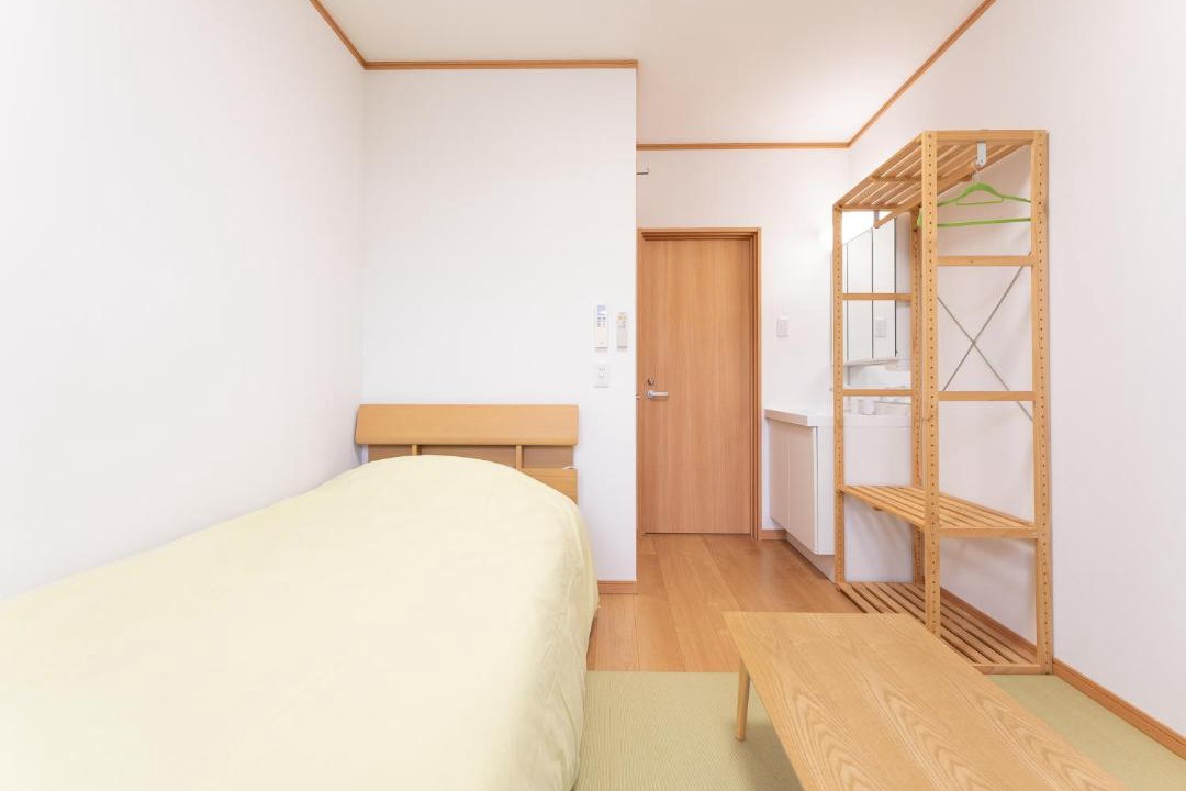 Photo of Bedroom in Hirono