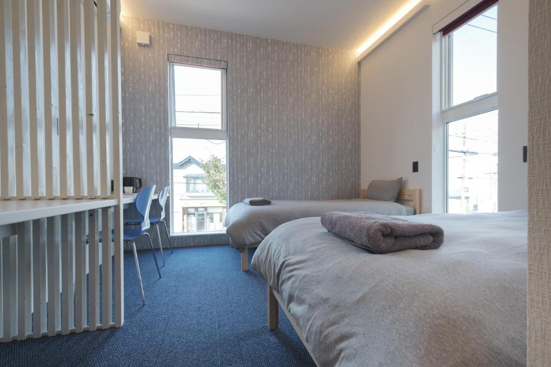 Photo of Bedroom in Kutchan