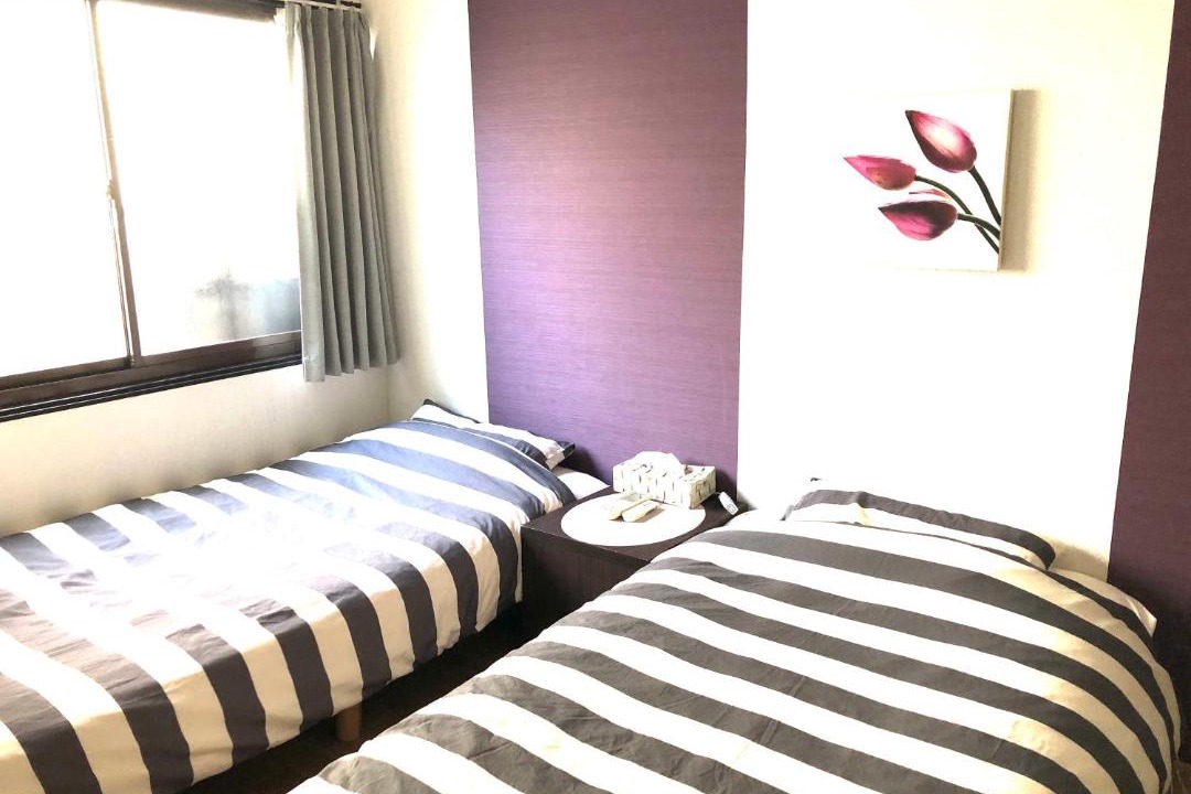 Photo of Bedroom in Ukyo Ward