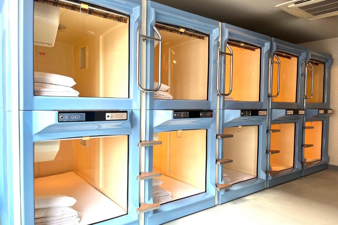 Photo of Kitchen in Fukuyama