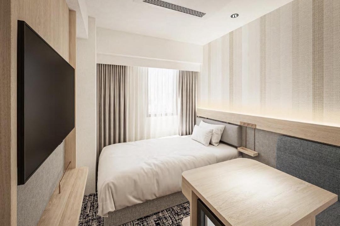 Photo of Bedroom in Ueno