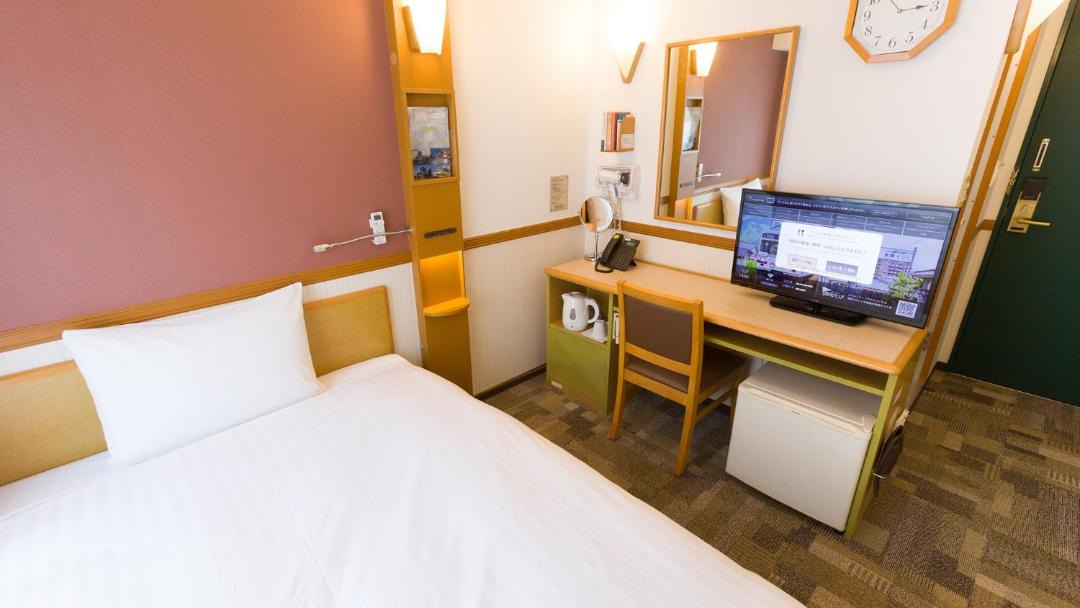 Photo of Bedroom in Tsurumi