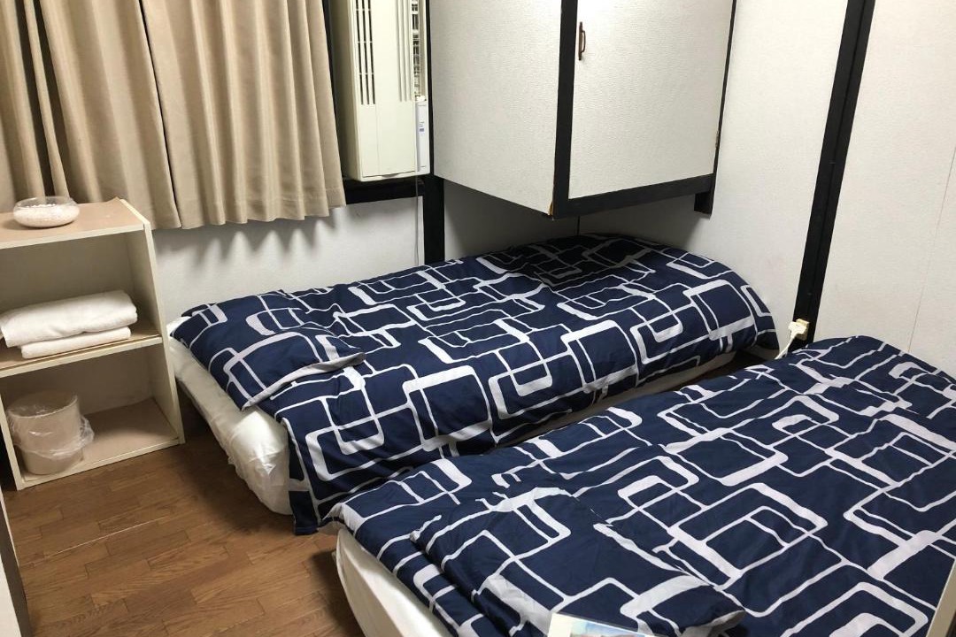 Photo of Bedroom in Ukyo Ward