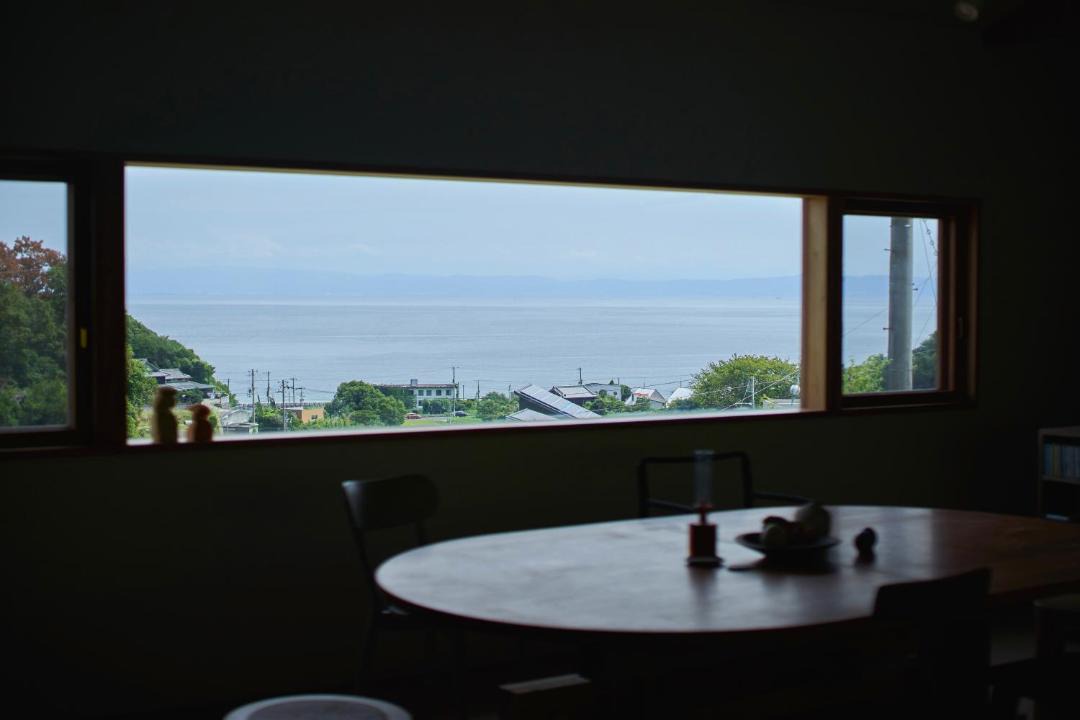 Photo of Patio Balcony in Awaji